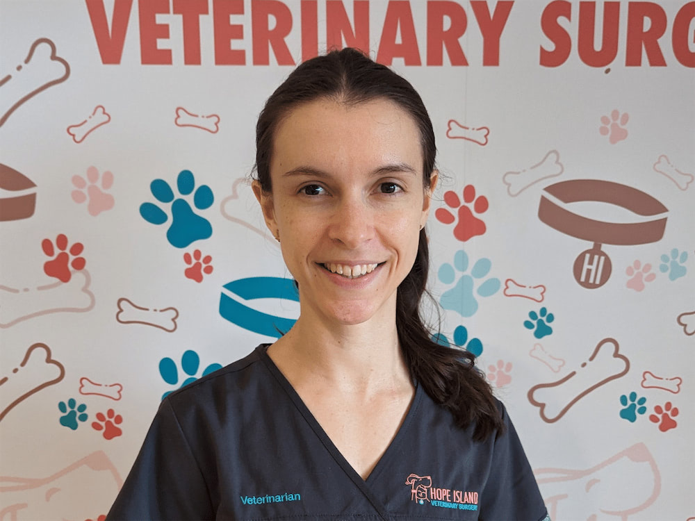 Dr Christine Poole
